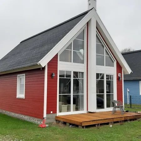 In Mit Eigenem Garten Holiday home