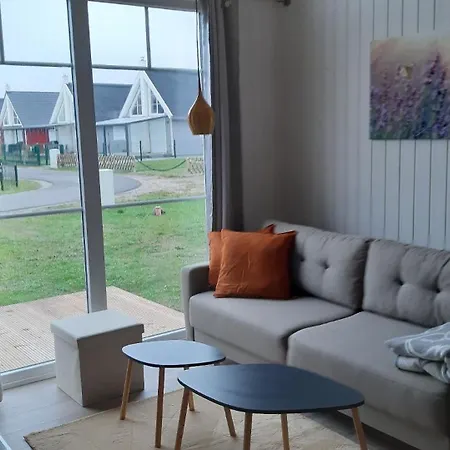 Holiday home In Mit Eigenem Garten