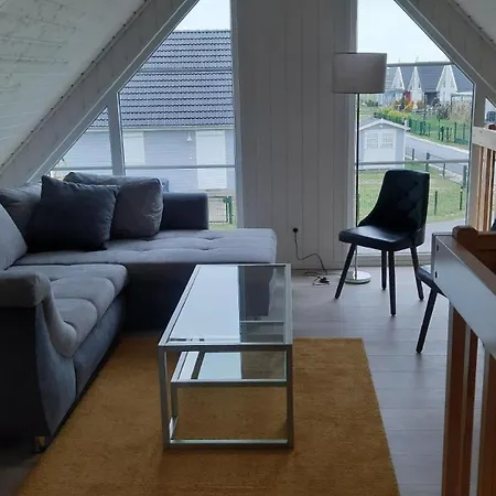 In Mit Eigenem Garten Holiday home